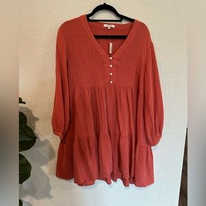 Madewell Dress